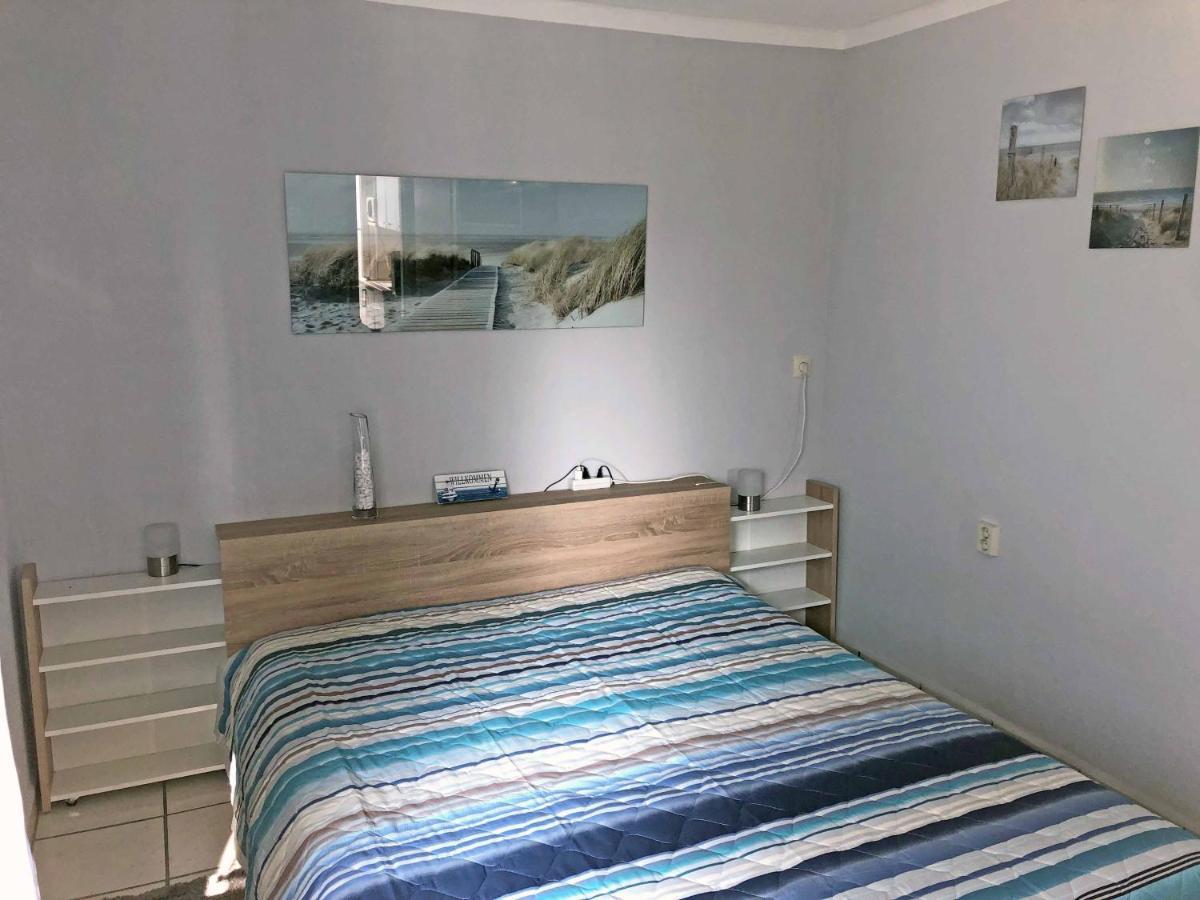 An Der Allee 7 App Dahme  Exteriör bild